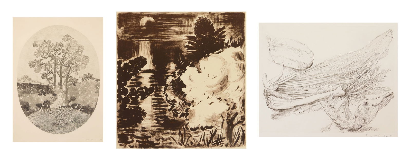 3 Print Club of Cleveland publications (1 of 10)