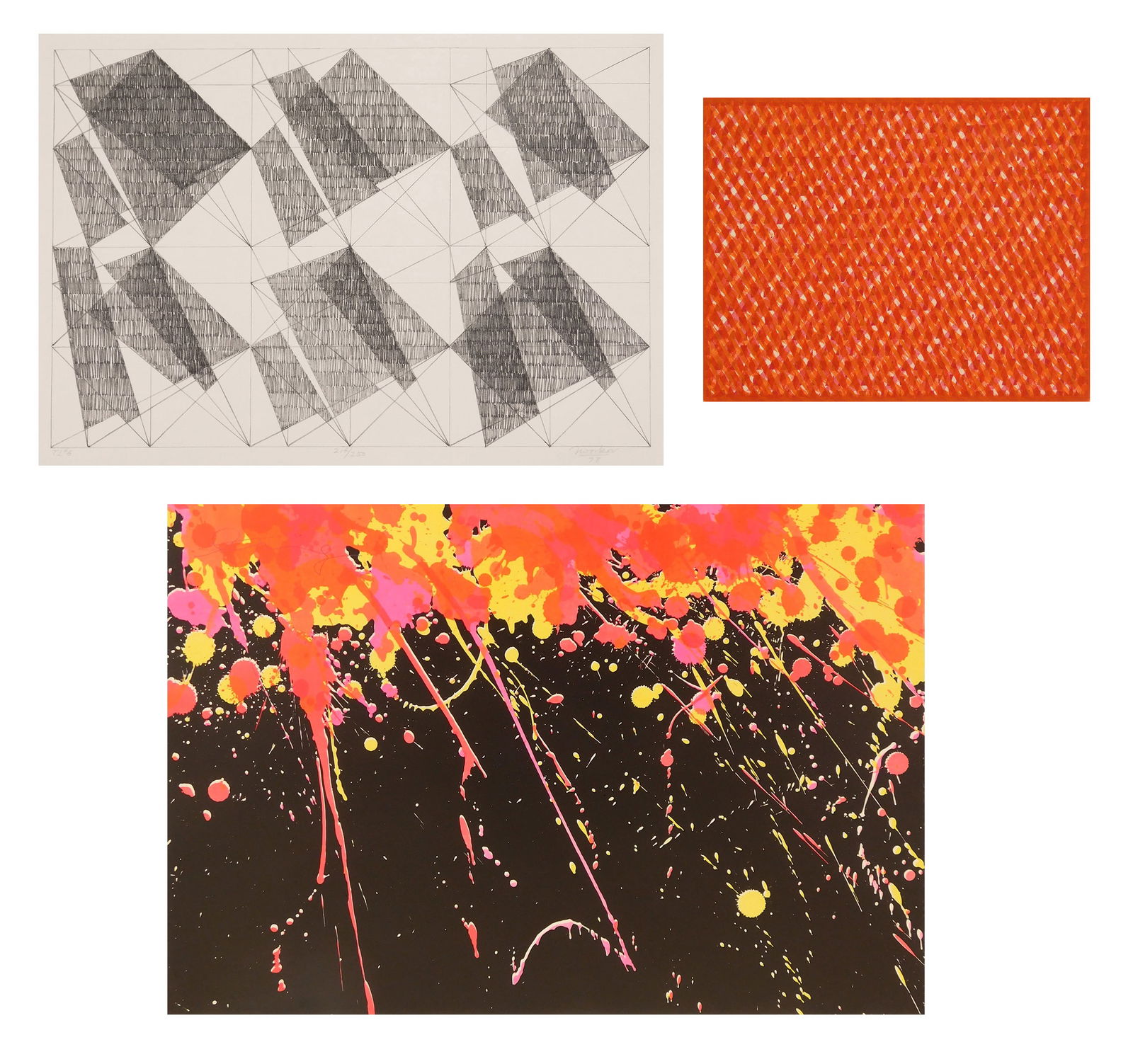 3 Print Club of Cleveland publications (1 of 12)