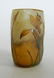 236: Daum Nancy cameo glass cabinet vase - 3