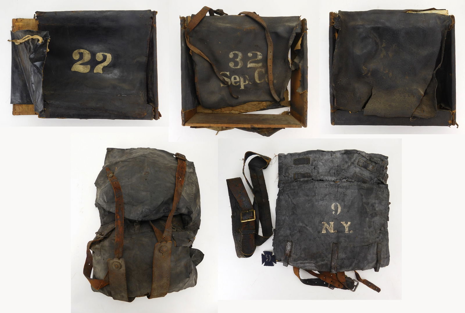 5 Civil War backpacks (1 of 17)