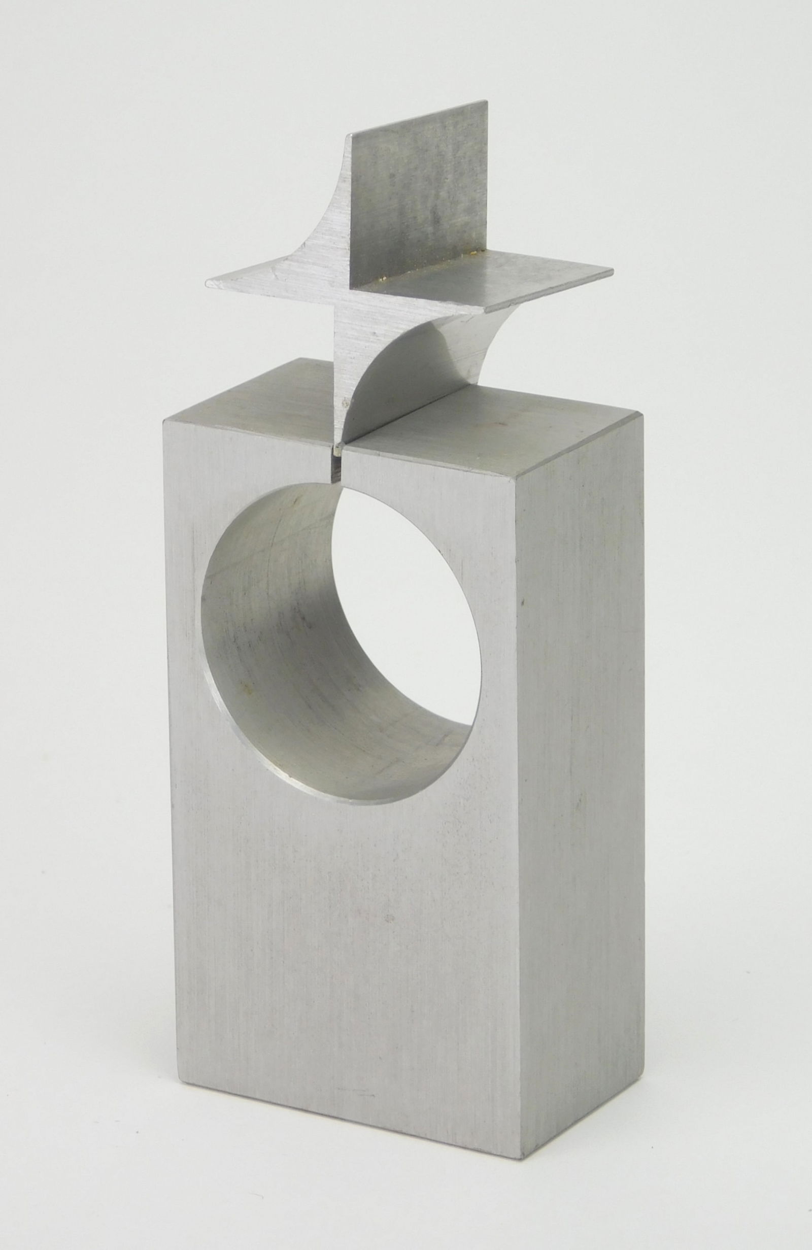Willi Gutmann (Swiss 1927-2013)  sculpture (1 of 6)