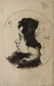 442: Albert Besnard etching
