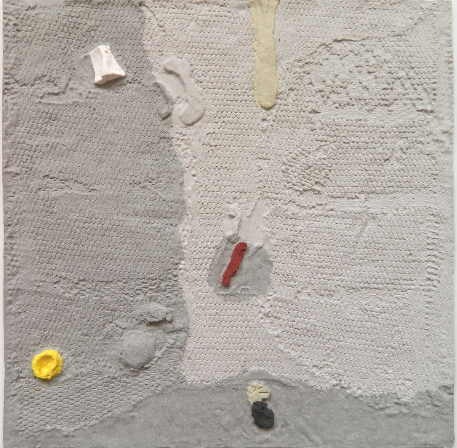 Suzanne Anker (American, 1946-  20th c.)- '' (1 of 5)