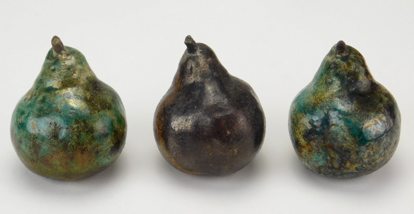 20th c. American studio ceramics (1 of 4)