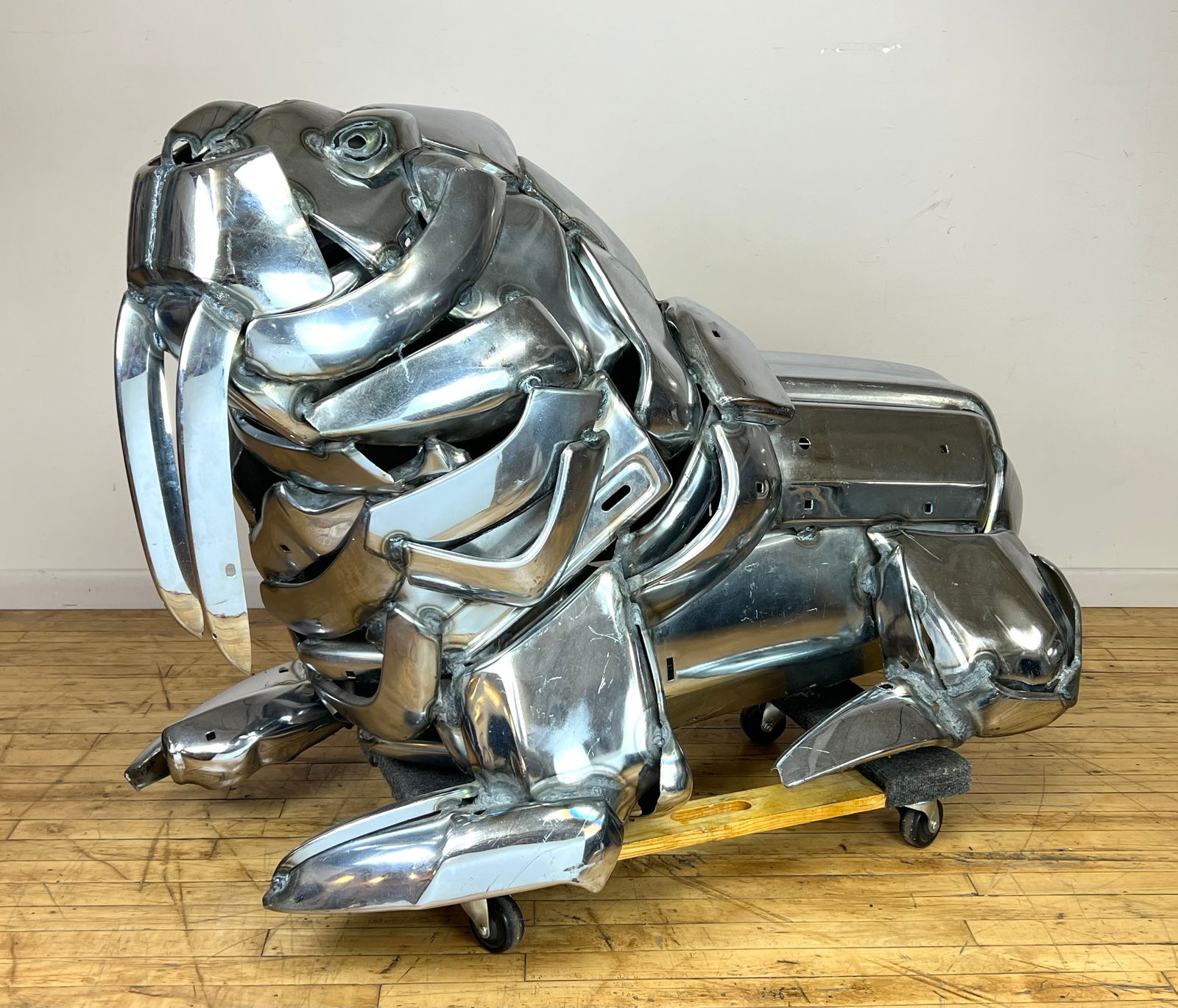 John Kearney (American, 1924-2014) sculpture (1 of 11)