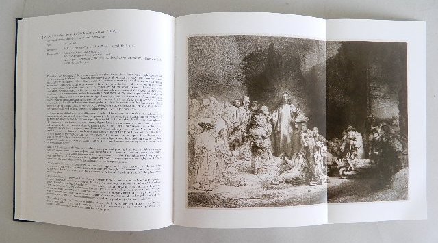 ''A Collection of Etchings by Rembrandt...: 'A Collection of Etchings by Rembrandt Harmensz Van Rijn (1606-1669) formed by Joseph R. Ritman, Presented for Sale by Artemis and Sotheby's''- edited by Dr. Nancy Bialler, A. T. Eeles, R. Godfrey and