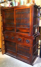 Japanese tansu