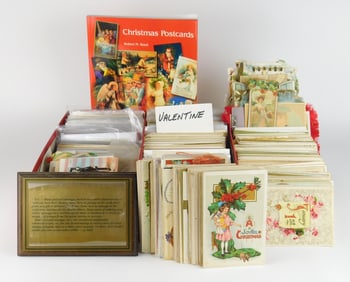 Postcards