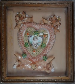 Victorian valentine
