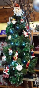 Christmas tree