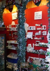Christmas Ornaments
