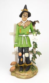 Goebel bisque figurine- the Wizard of Oz