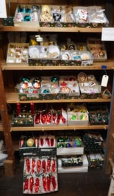 Christmas ornaments