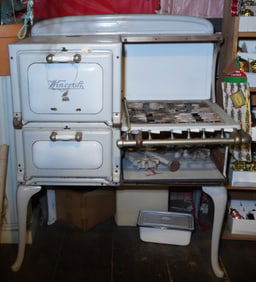 Wincroft gas stove