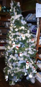 Christmas tree