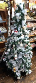 Christmas tree