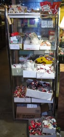 1970's & 1980's craft supplies