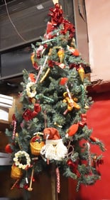 Christmas tree