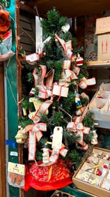 Small Christmas tree