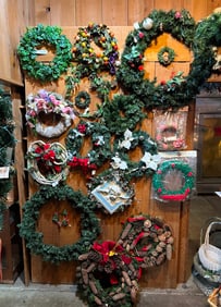 Wreaths
