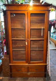 Bookcase