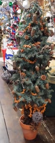 Christmas tree