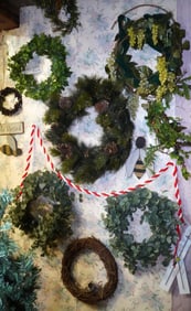 Wreaths