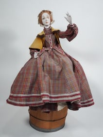 Doll- A Christmas Carol