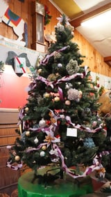 Christmas tree