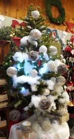 Christmas tree