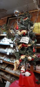 Christmas tree