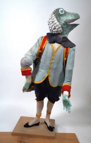 Doll- Alice in Wonderland