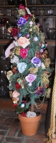 Christmas tree