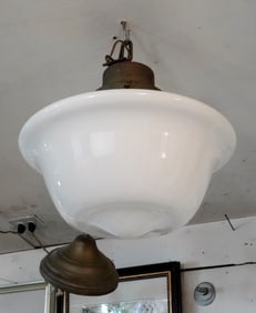10 Ceiling chandeliers