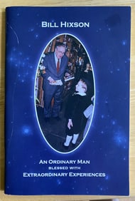 Autobiography by Bill Hixson
