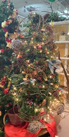 Christmas tree