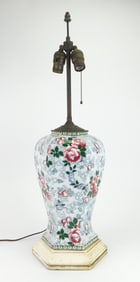 Chinese lamp
