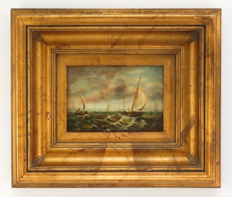 C. Franco oil