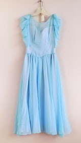 Vintage Bridesmaid dress