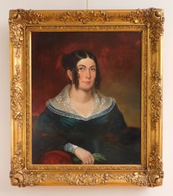 19th c. American School