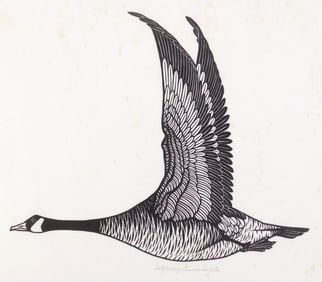 Jacques Hnizdovsky (American, 1915-1985)