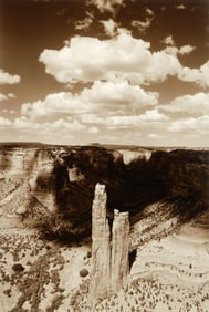 Roger Benedetti (American, 1948- ) photograph