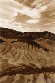 Roger Benedetti (American, 1948- ) photograph