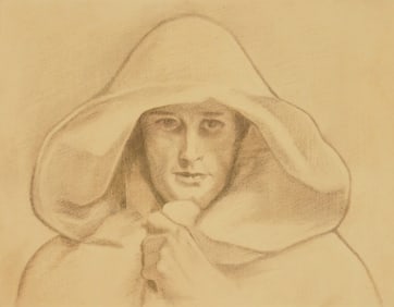 after John S. Sargent (American, 1856 - 1925) photogravure