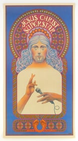 after David E. Byrd (American, 1941-2025) poster