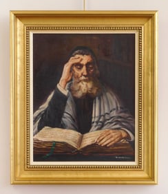 20th c. Israeli School