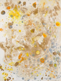 C Watts- Cramer (American, 20th/ 21st c.) oil