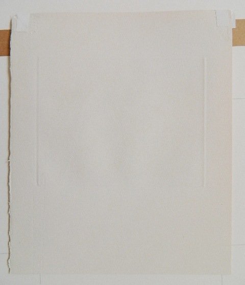 Stanton MacDonald-Wright etching - 4