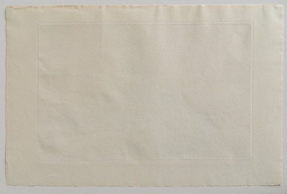 Marcel Myr etching - 4