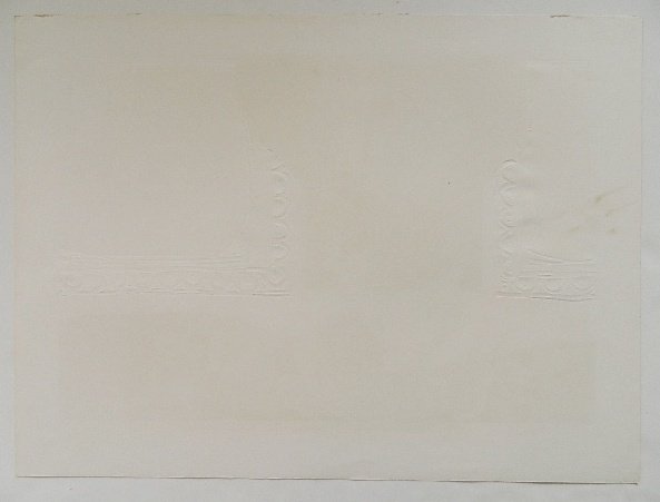Sunol Alvar lithograph - 4